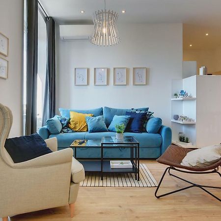 Apartments Novak Pula Luaran gambar