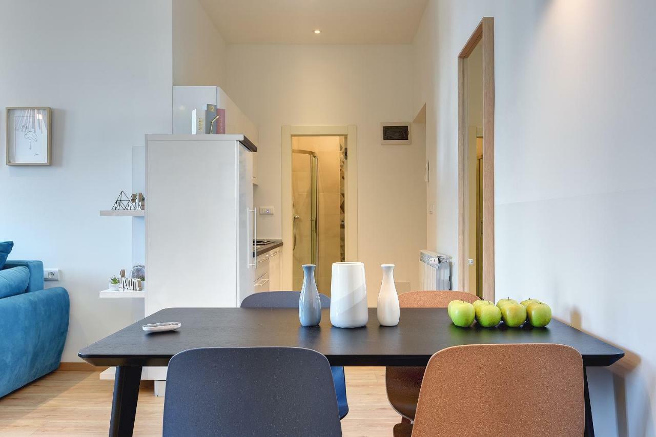 Apartments Novak Pula Luaran gambar