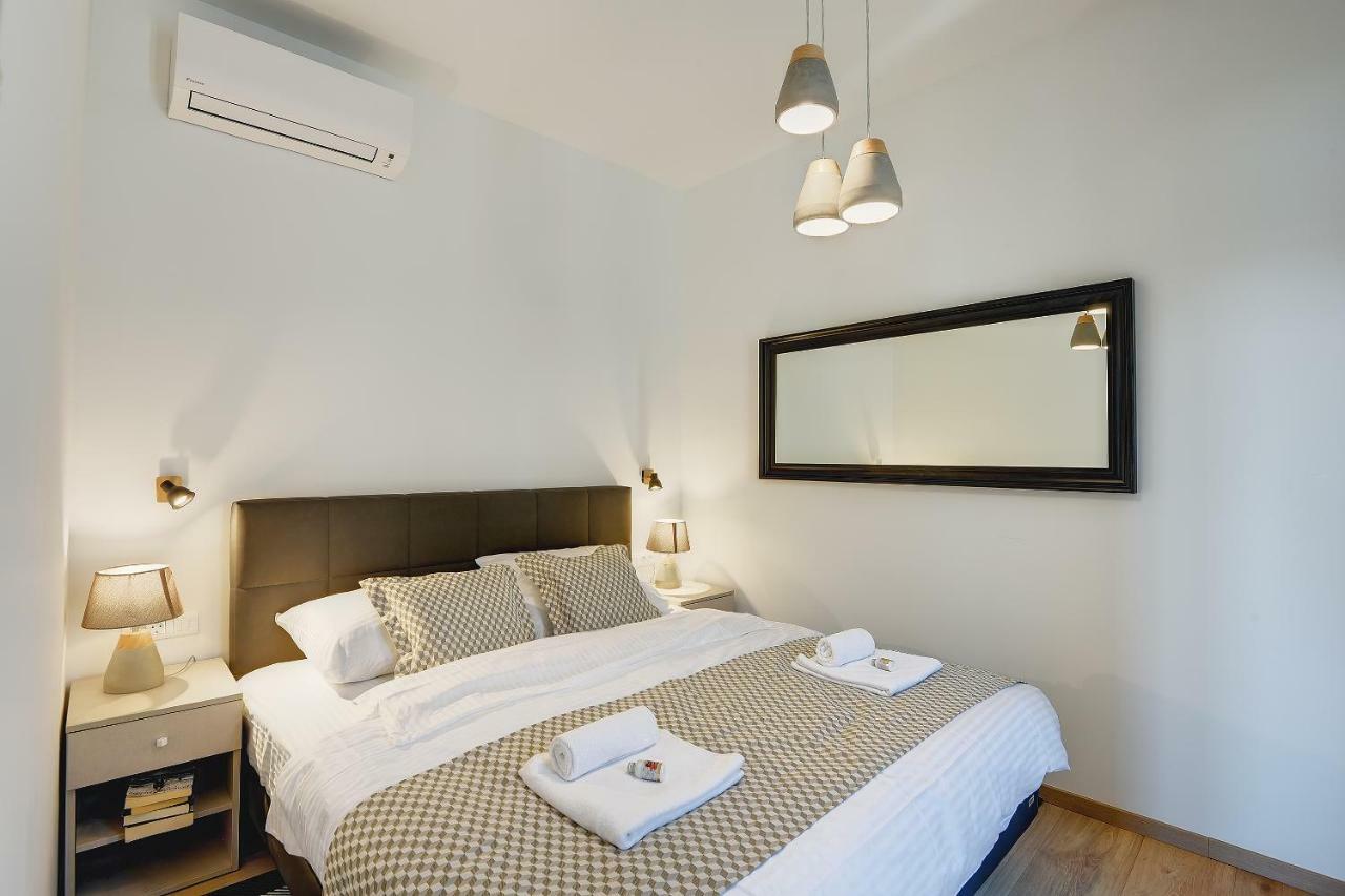 Apartments Novak Pula Luaran gambar