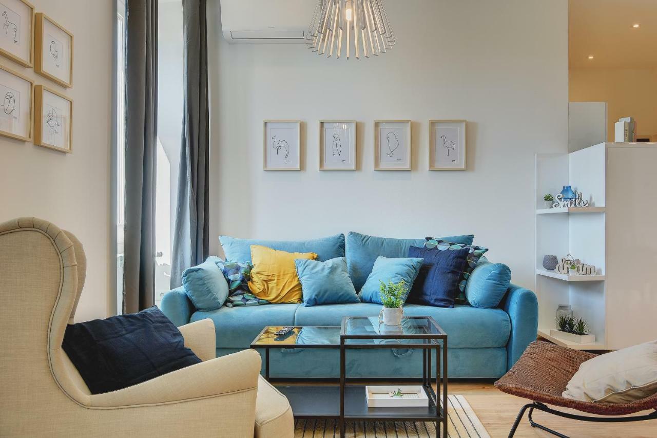 Apartments Novak Pula Luaran gambar